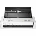 Brother International Wrlss Compact Desktop Scanner ADS1250W